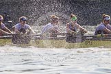 The Boat Race season 2014 - fixture OUWBC vs Molesey BC.




on 01 March 2014 at 12:57, image #127