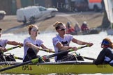 The Boat Race season 2014 - fixture OUWBC vs Molesey BC.




on 01 March 2014 at 12:58, image #132