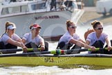 The Boat Race season 2014 - fixture OUWBC vs Molesey BC.




on 01 March 2014 at 12:58, image #133