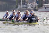 The Boat Race season 2014 - fixture OUWBC vs Molesey BC.




on 01 March 2014 at 12:58, image #135