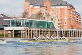 The Boat Race season 2014 - fixture OUWBC vs Molesey BC.




on 01 March 2014 at 13:11, image #201