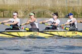 The Boat Race season 2014 - fixture OUWBC vs Molesey BC.




on 01 March 2014 at 13:10, image #198