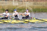 The Boat Race season 2014 - fixture OUWBC vs Molesey BC.




on 01 March 2014 at 13:10, image #199