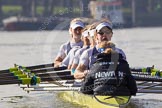 The Boat Race season 2014 - fixture OUWBC vs Molesey BC.




on 01 March 2014 at 13:20, image #228