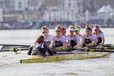 The Boat Race season 2014 - fixture OUWBC vs Molesey BC.




on 01 March 2014 at 13:20, image #230