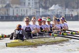 The Boat Race season 2014 - fixture OUWBC vs Molesey BC.




on 01 March 2014 at 13:20, image #231