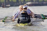 The Boat Race season 2014 - fixture OUWBC vs Molesey BC.




on 01 March 2014 at 13:20, image #233