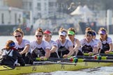 The Boat Race season 2014 - fixture OUWBC vs Molesey BC.




on 01 March 2014 at 13:20, image #235