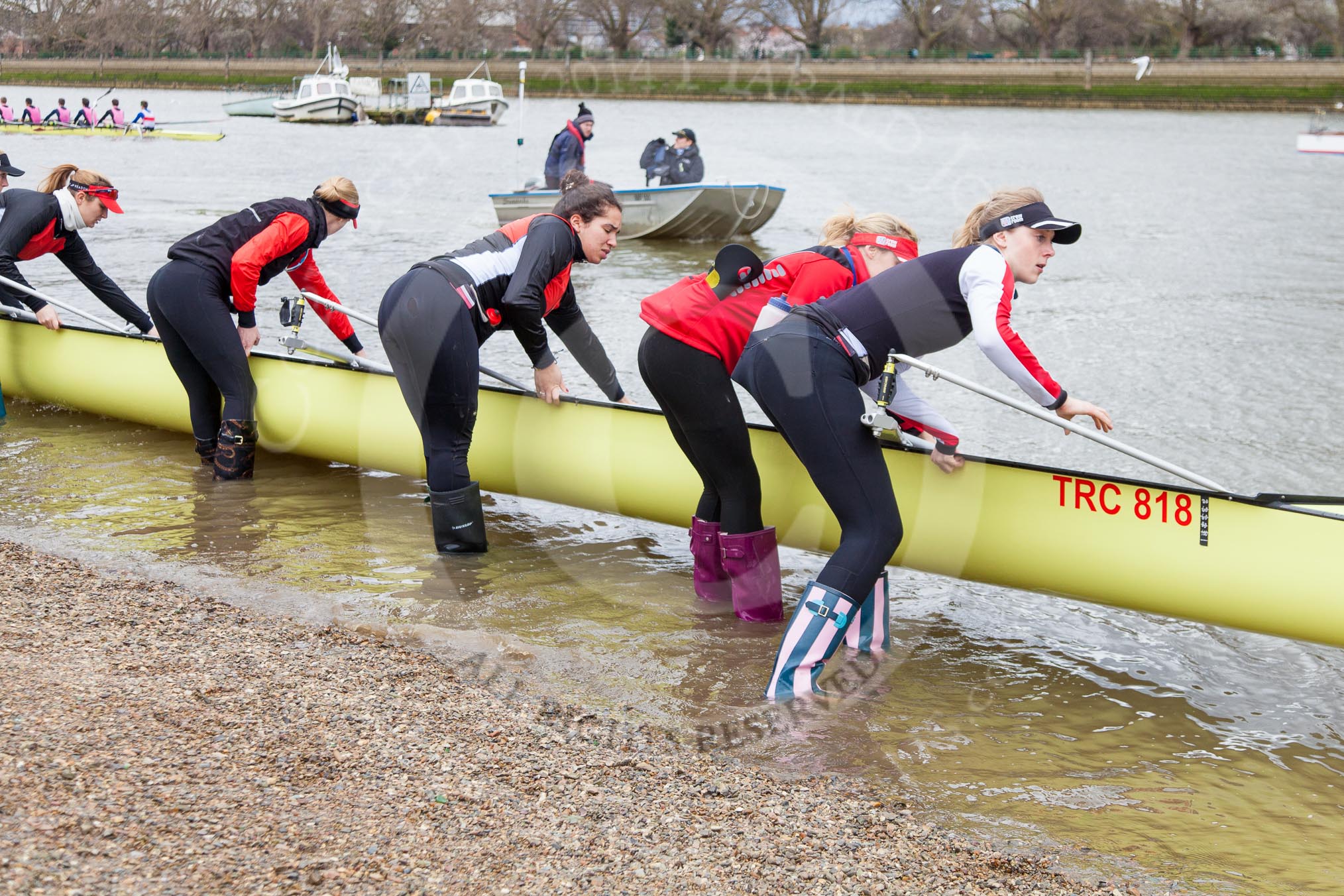 The Boat Race season 2014 - fixture CUWBC vs Thames RC.




on 02 March 2014 at 12:32, image #3