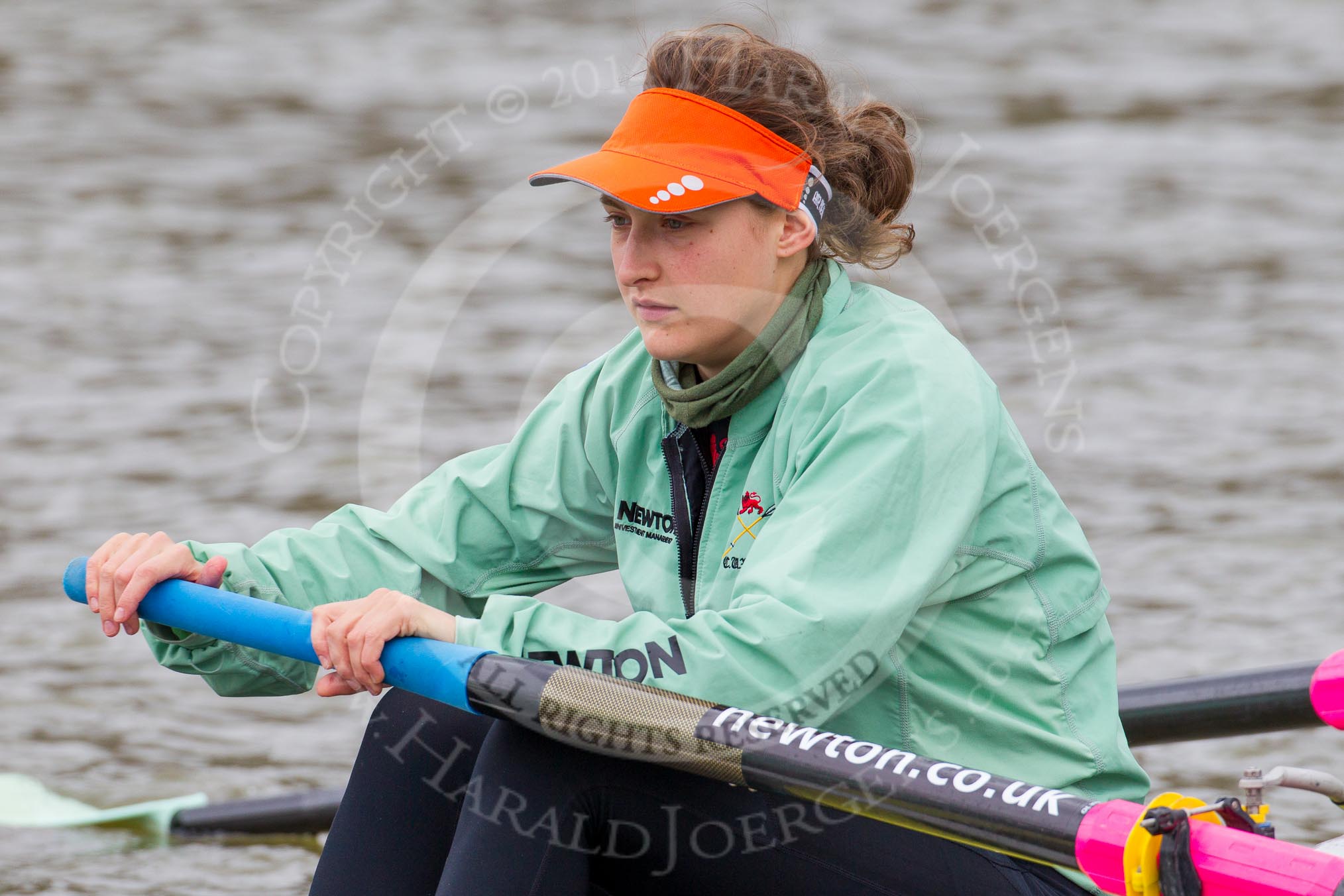 The Boat Race season 2014 - fixture CUWBC vs Thames RC.




on 02 March 2014 at 12:39, image #14