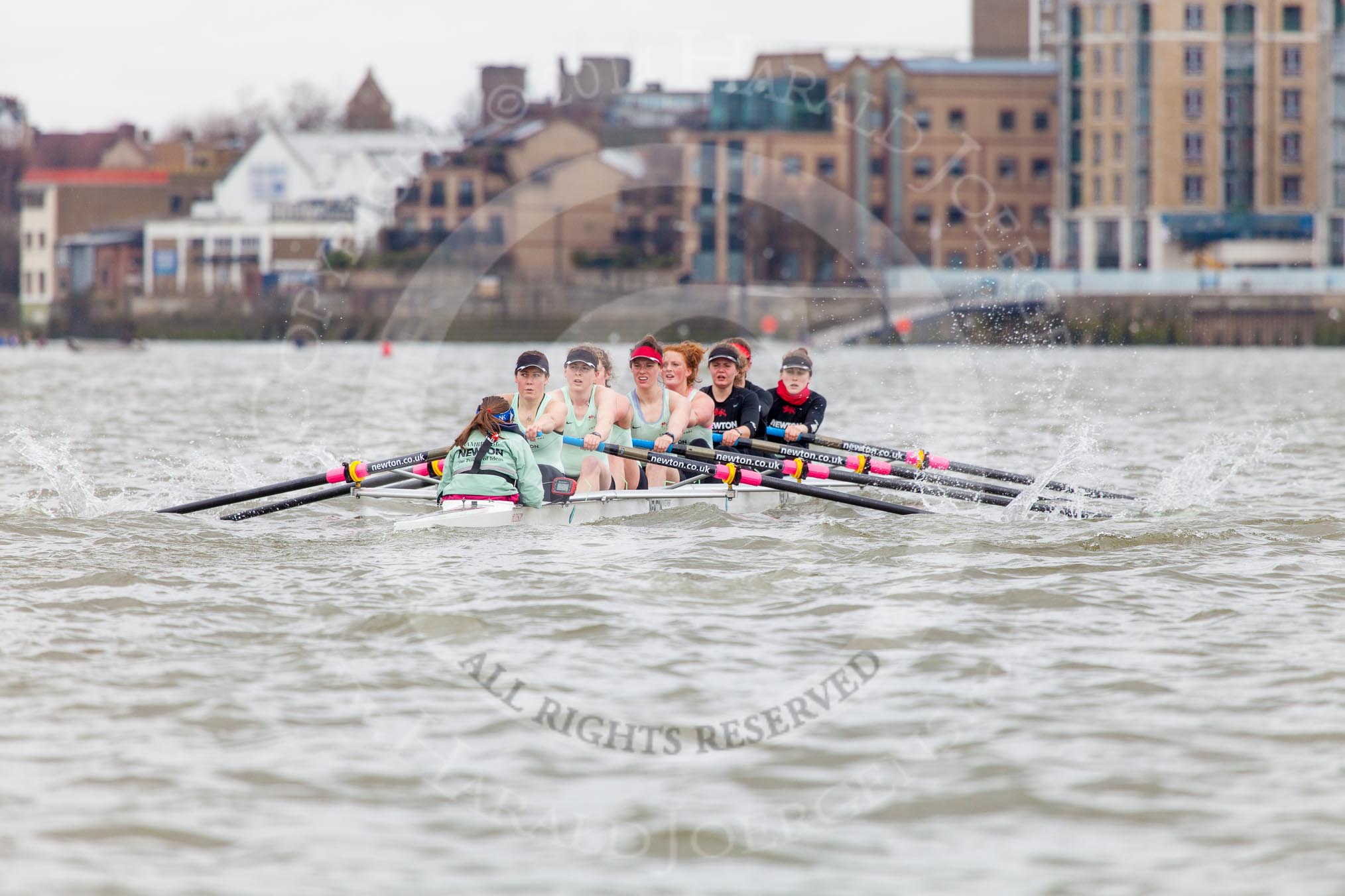 The Boat Race season 2014 - fixture CUWBC vs Thames RC.




on 02 March 2014 at 13:14, image #92