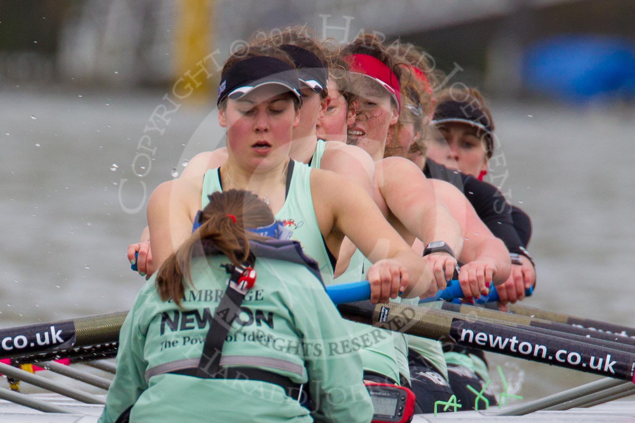 The Boat Race season 2014 - fixture CUWBC vs Thames RC.




on 02 March 2014 at 13:15, image #98