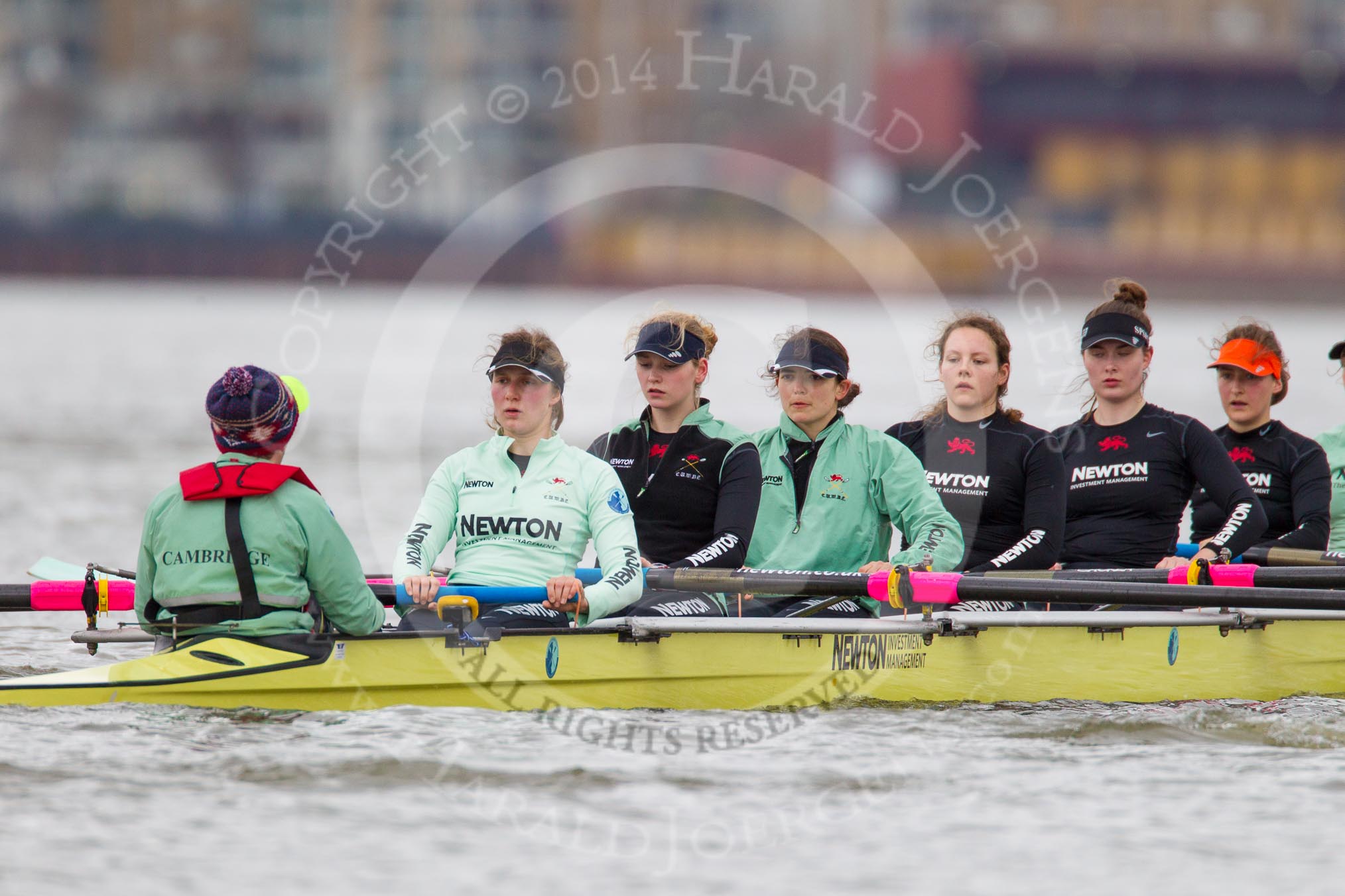 The Boat Race season 2014 - fixture CUWBC vs Thames RC.




on 02 March 2014 at 13:47, image #132