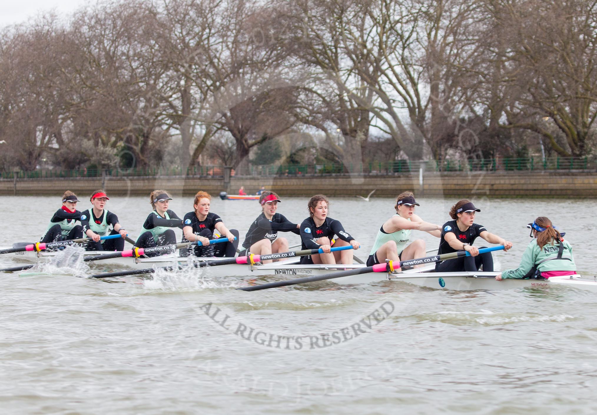 The Boat Race season 2014 - fixture CUWBC vs Thames RC.




on 02 March 2014 at 13:56, image #138