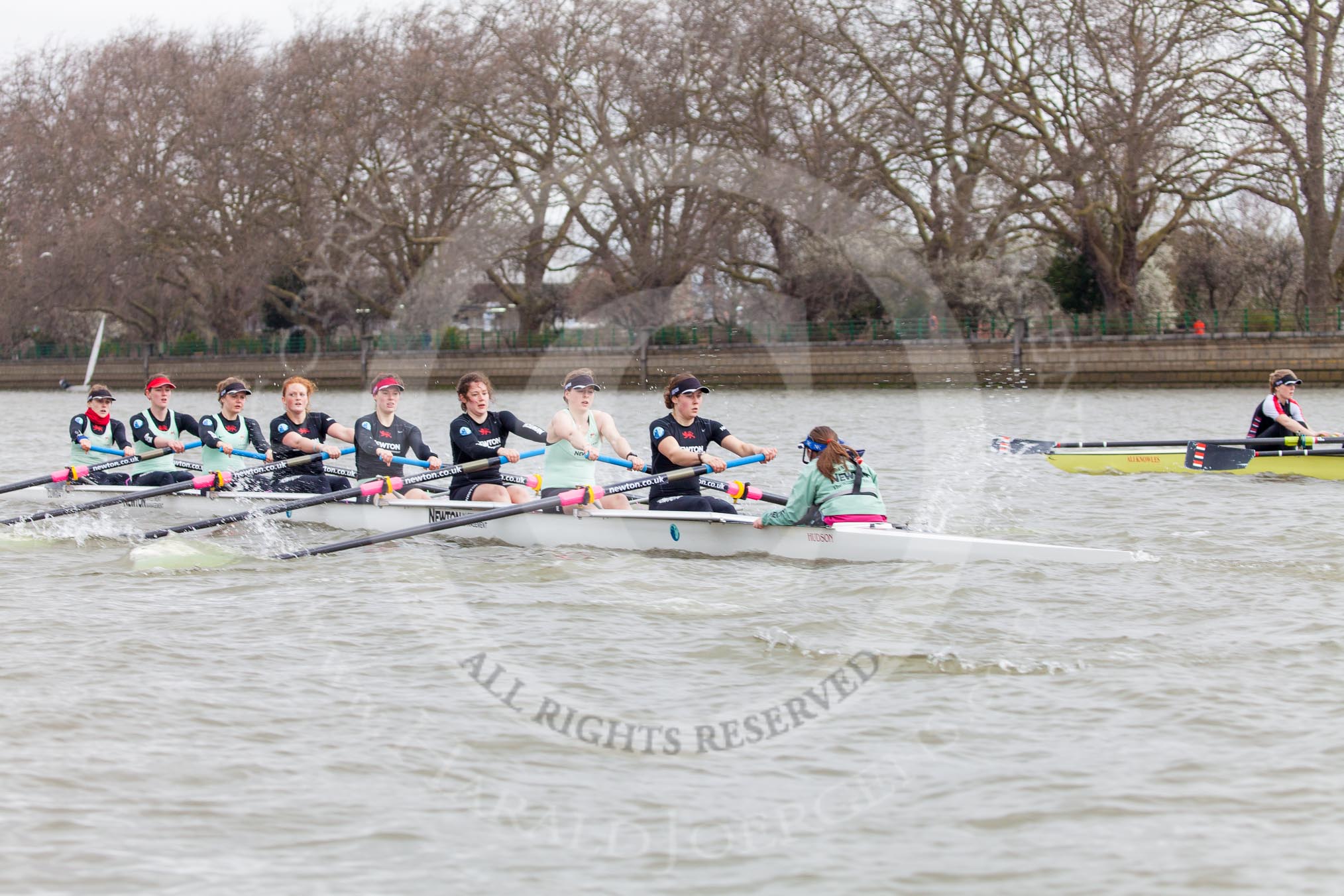 The Boat Race season 2014 - fixture CUWBC vs Thames RC.




on 02 March 2014 at 13:57, image #139