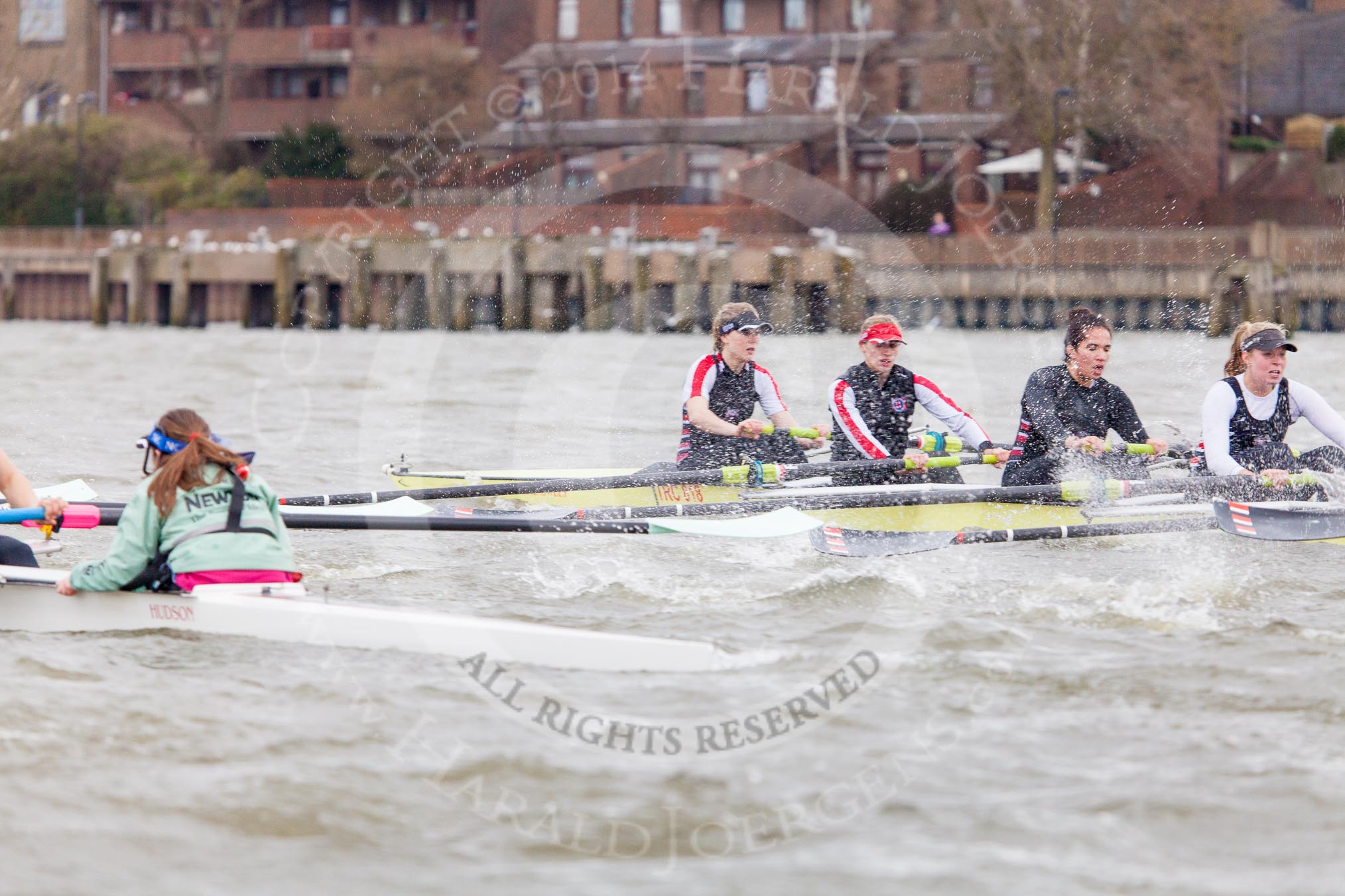 The Boat Race season 2014 - fixture CUWBC vs Thames RC.




on 02 March 2014 at 14:00, image #168