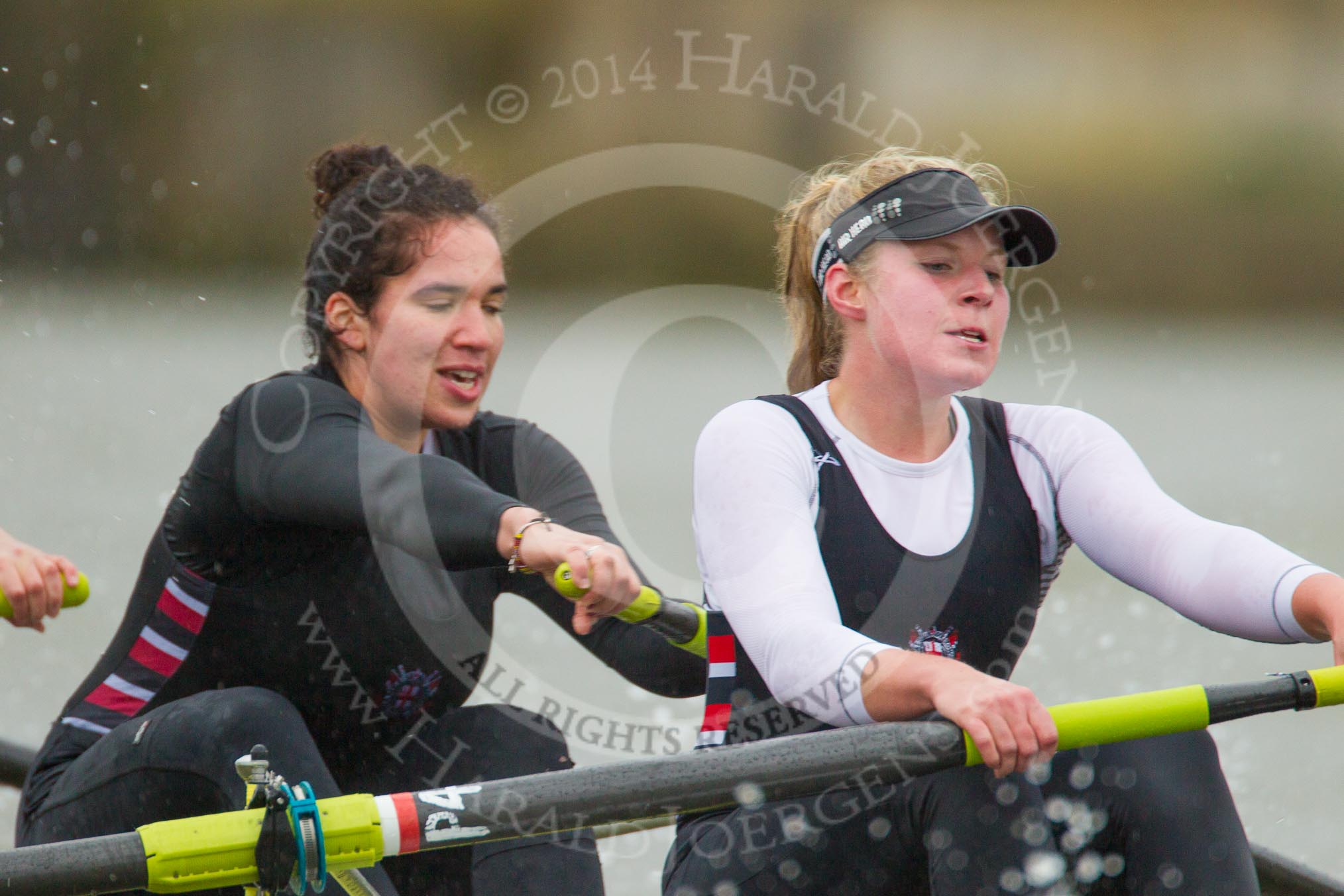 The Boat Race season 2014 - fixture CUWBC vs Thames RC.




on 02 March 2014 at 14:02, image #178