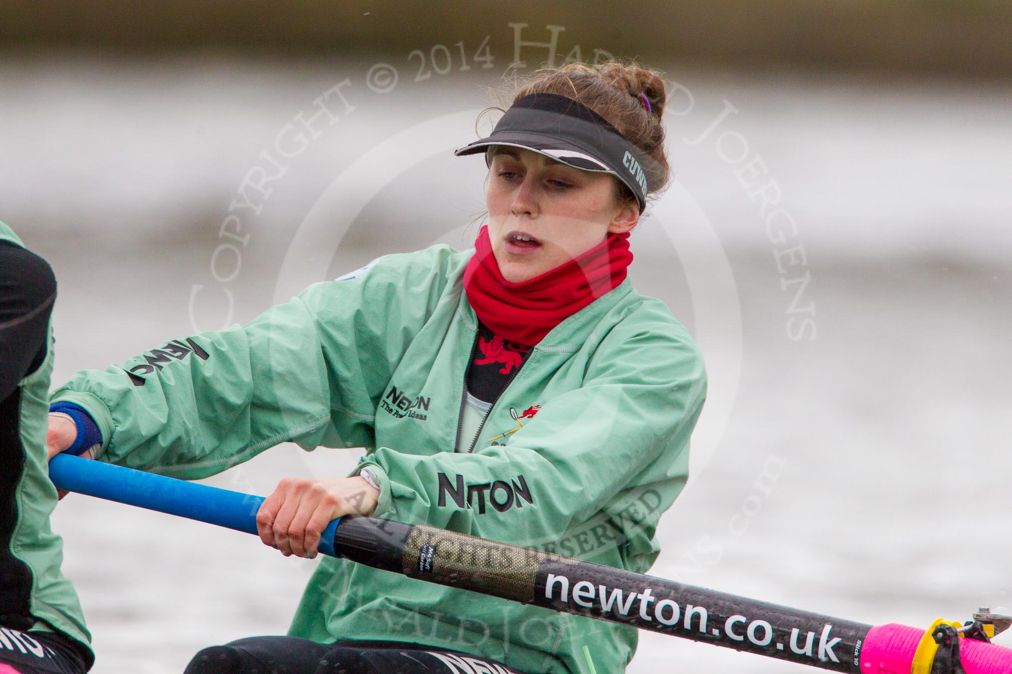 The Boat Race season 2014 - fixture CUWBC vs Thames RC.




on 02 March 2014 at 14:07, image #194