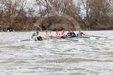 The Boat Race season 2014 - fixture CUWBC vs Thames RC.




on 02 March 2014 at 13:13, image #85