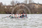 The Boat Race season 2014 - fixture CUWBC vs Thames RC.




on 02 March 2014 at 13:14, image #88