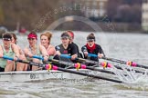 The Boat Race season 2014 - fixture CUWBC vs Thames RC.




on 02 March 2014 at 13:14, image #90