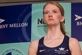 The Boat Race season 2014 - Crew Announcement and Weigh In: The 2014 Women's Boat Race crews: Oxford cox Erin Wysocki-Jones, 49.6kg..
BNY Mellon Centre,
London EC4V 4LA,
London,
United Kingdom,
on 10 March 2014 at 11:51, image #56