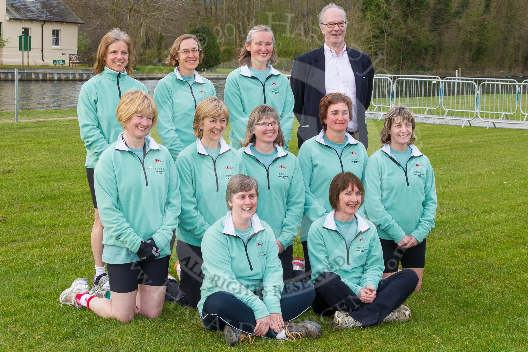 The Women's Boat Race and Henley Boat Races 2014.
River Thames,
Henley-on-Thames,
Buckinghamshire,
United Kingdom,
on 30 March 2014 at 17:12, image #535