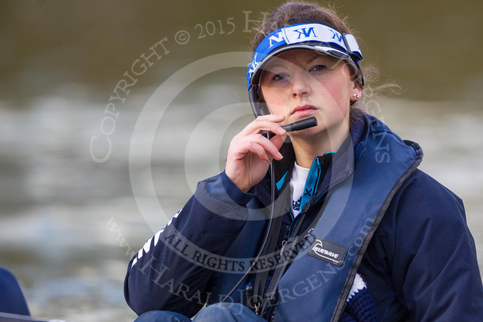 The Boat Race season 2015: OUWBC training Wallingford.

Wallingford,

United Kingdom,
on 04 March 2015 at 16:42, image #224