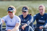The Boat Race season 2015: OUWBC training Wallingford.

Wallingford,

United Kingdom,
on 04 March 2015 at 15:45, image #61