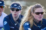 The Boat Race season 2015: OUWBC training Wallingford.

Wallingford,

United Kingdom,
on 04 March 2015 at 15:49, image #94