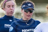 The Boat Race season 2015: OUWBC training Wallingford.

Wallingford,

United Kingdom,
on 04 March 2015 at 15:49, image #96