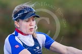 The Boat Race season 2015: OUWBC training Wallingford.

Wallingford,

United Kingdom,
on 04 March 2015 at 15:54, image #103