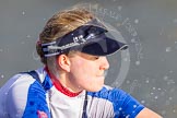 The Boat Race season 2015: OUWBC training Wallingford.

Wallingford,

United Kingdom,
on 04 March 2015 at 16:01, image #151