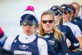 The Boat Race season 2015: OUWBC training Wallingford.

Wallingford,

United Kingdom,
on 04 March 2015 at 16:05, image #164