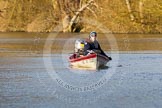 The Boat Race season 2015: OUWBC training Wallingford.

Wallingford,

United Kingdom,
on 04 March 2015 at 16:10, image #175