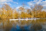 The Boat Race season 2015: OUWBC training Wallingford.

Wallingford,

United Kingdom,
on 04 March 2015 at 16:11, image #176