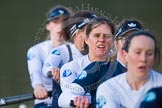 The Boat Race season 2015: OUWBC training Wallingford.

Wallingford,

United Kingdom,
on 04 March 2015 at 17:44, image #379