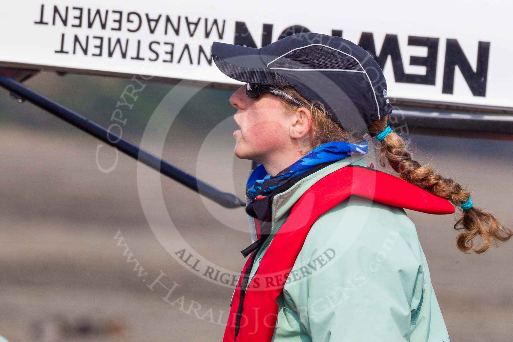 The Boat Race season 2015 - Tideway Week.
River Thames between Putney and Mortlake,
London,

United Kingdom,
on 08 April 2015 at 10:53, image #117