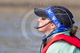 The Boat Race season 2015 - Tideway Week.
River Thames between Putney and Mortlake,
London,

United Kingdom,
on 08 April 2015 at 10:41, image #93