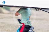 The Boat Race season 2015 - Tideway Week.
River Thames between Putney and Mortlake,
London,

United Kingdom,
on 08 April 2015 at 10:53, image #114