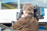 The Boat Race season 2015 - Tideway Week.
River Thames between Putney and Mortlake,
London,

United Kingdom,
on 08 April 2015 at 10:53, image #120