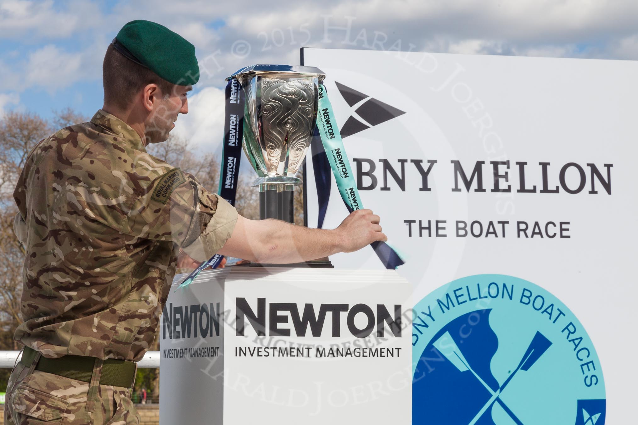 The Boat Race season 2015 - Newton Women's Boat Race.
River Thames between Putney and Mortlake,
London,

United Kingdom,
on 11 April 2015 at 14:30, image #28