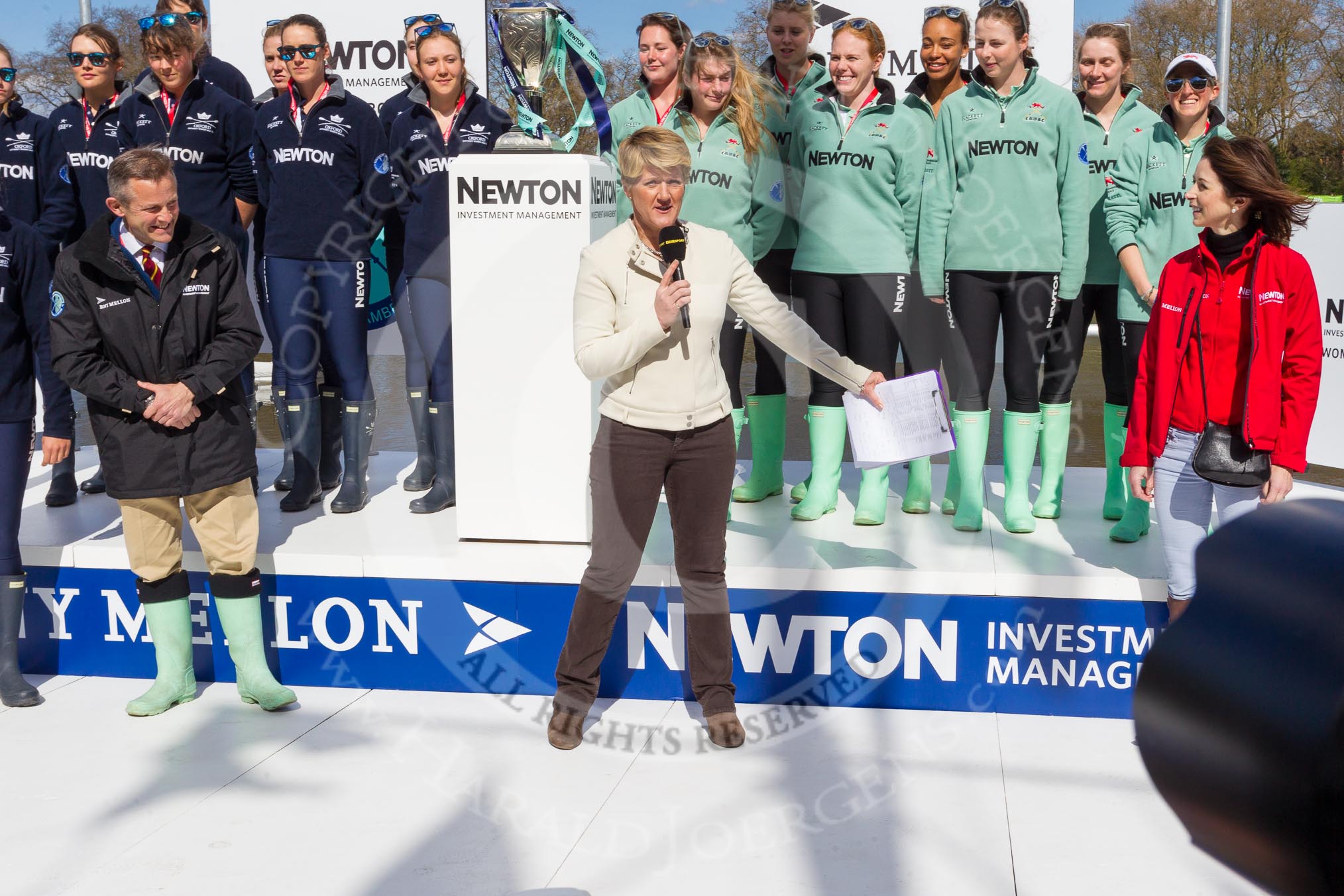 The Boat Race season 2015 - Newton Women's Boat Race.
River Thames between Putney and Mortlake,
London,

United Kingdom,
on 11 April 2015 at 15:00, image #40
