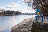 The Boat Race season 2015 - Newton Women's Boat Race.
River Thames between Putney and Mortlake,
London,

United Kingdom,
on 11 April 2015 at 12:07, image #5