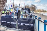 The Boat Race season 2015 - Newton Women's Boat Race.
River Thames between Putney and Mortlake,
London,

United Kingdom,
on 11 April 2015 at 13:13, image #18