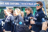 The Boat Race season 2015 - Newton Women's Boat Race.
River Thames between Putney and Mortlake,
London,

United Kingdom,
on 11 April 2015 at 14:16, image #23