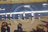 The Boat Race season 2015 - Newton Women's Boat Race.
River Thames between Putney and Mortlake,
London,

United Kingdom,
on 11 April 2015 at 16:02, image #80