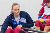 The Boat Race season 2016 - Women's Boat Race Fixture CUWBC vs OBUBC.
River Thames between Putney Bridge and Mortlake,
London SW15,

United Kingdom,
on 31 January 2016 at 15:19, image #21