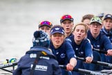 Photo 1602291614491D40323HaraldJoergens The Boat Race season 2016 - OUWBC training Wallingford: Ruth Siddorn, 4 seat in the OUWBC Blue Boat.
River Thames,
Wallingford,
Oxfordshire,
on 29 February 2016 at 16:14, image #86