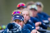 Photo 1602291633051D40628HaraldJoergens The Boat Race season 2016 - OUWBC training Wallingford: Lauren Kedar, stroke in the OUWBC Blue Boat.
River Thames,
Wallingford,
Oxfordshire,
on 29 February 2016 at 16:33, image #133